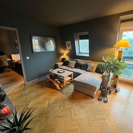 Appartement Cosy Le Chesnay Le Chesnay  Exterior photo